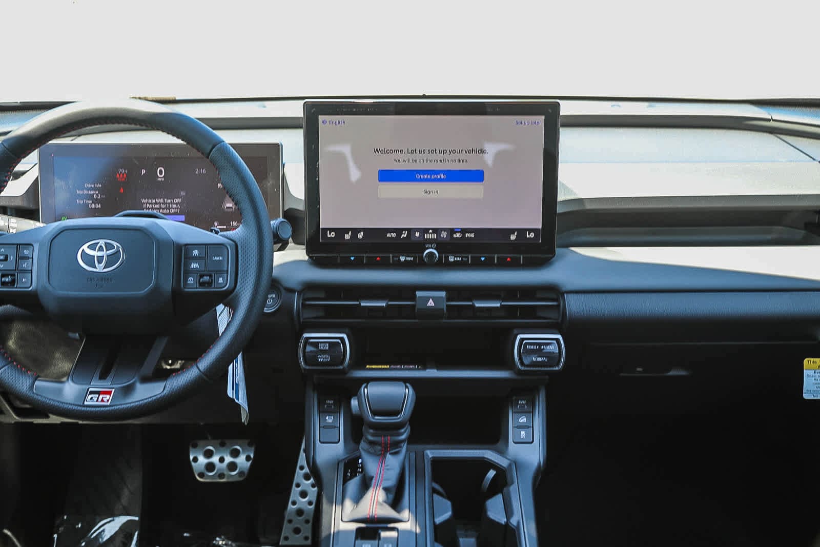Thumbnail: 2026 Toyota RAV4 - 15