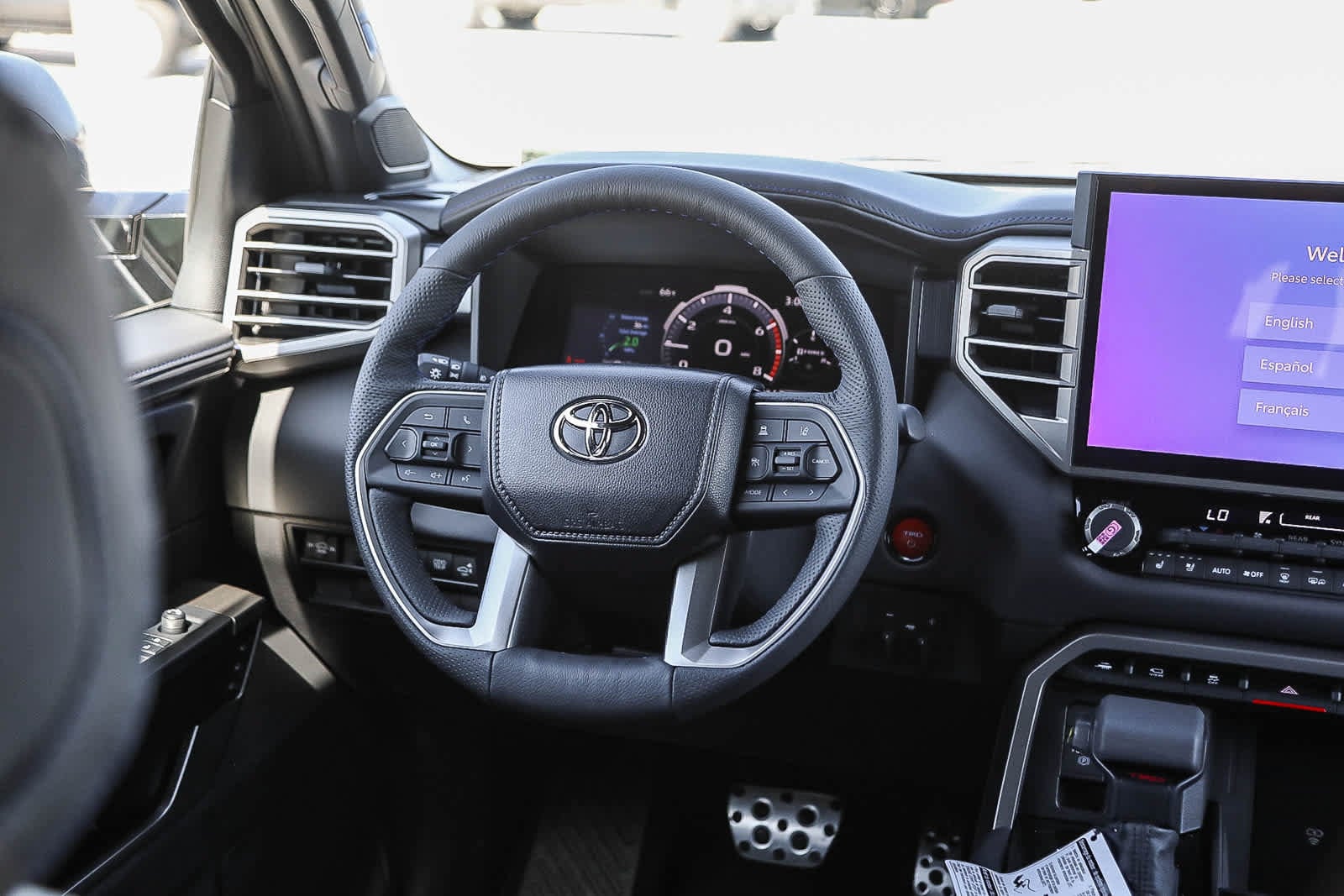 Thumbnail: 2026 Toyota Sequoia - 17