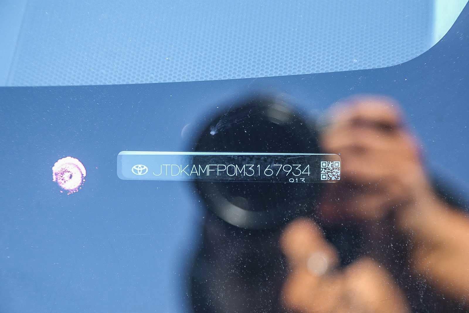 Thumbnail: 2021 Toyota Prius Prime - 27