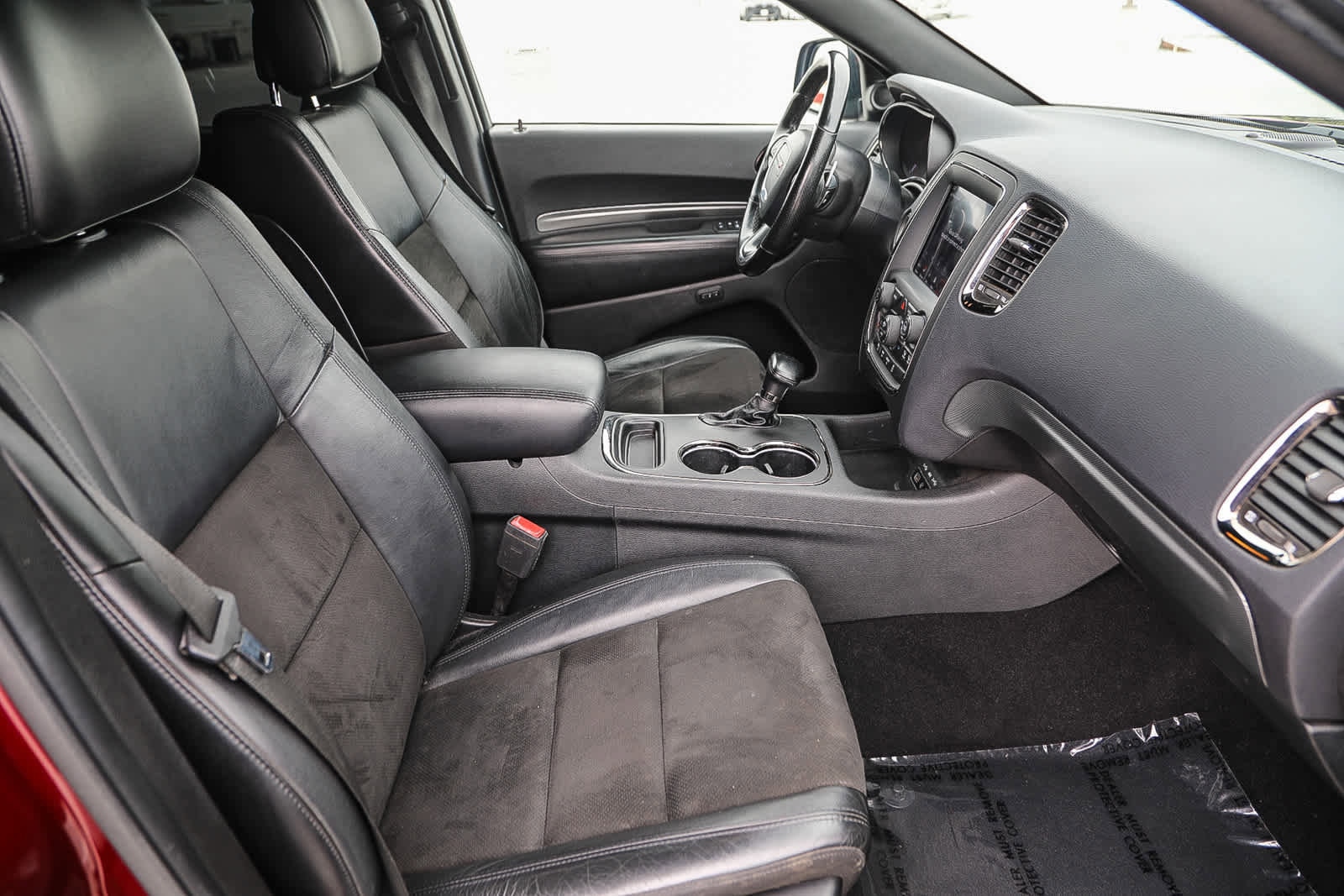 Thumbnail: 2020 Dodge Durango - 16