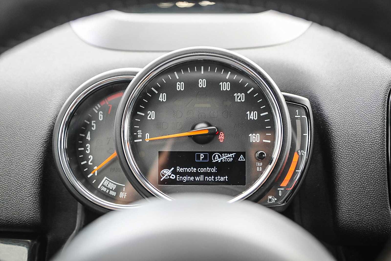 Thumbnail: 2020 MINI Cooper Countryman - 22