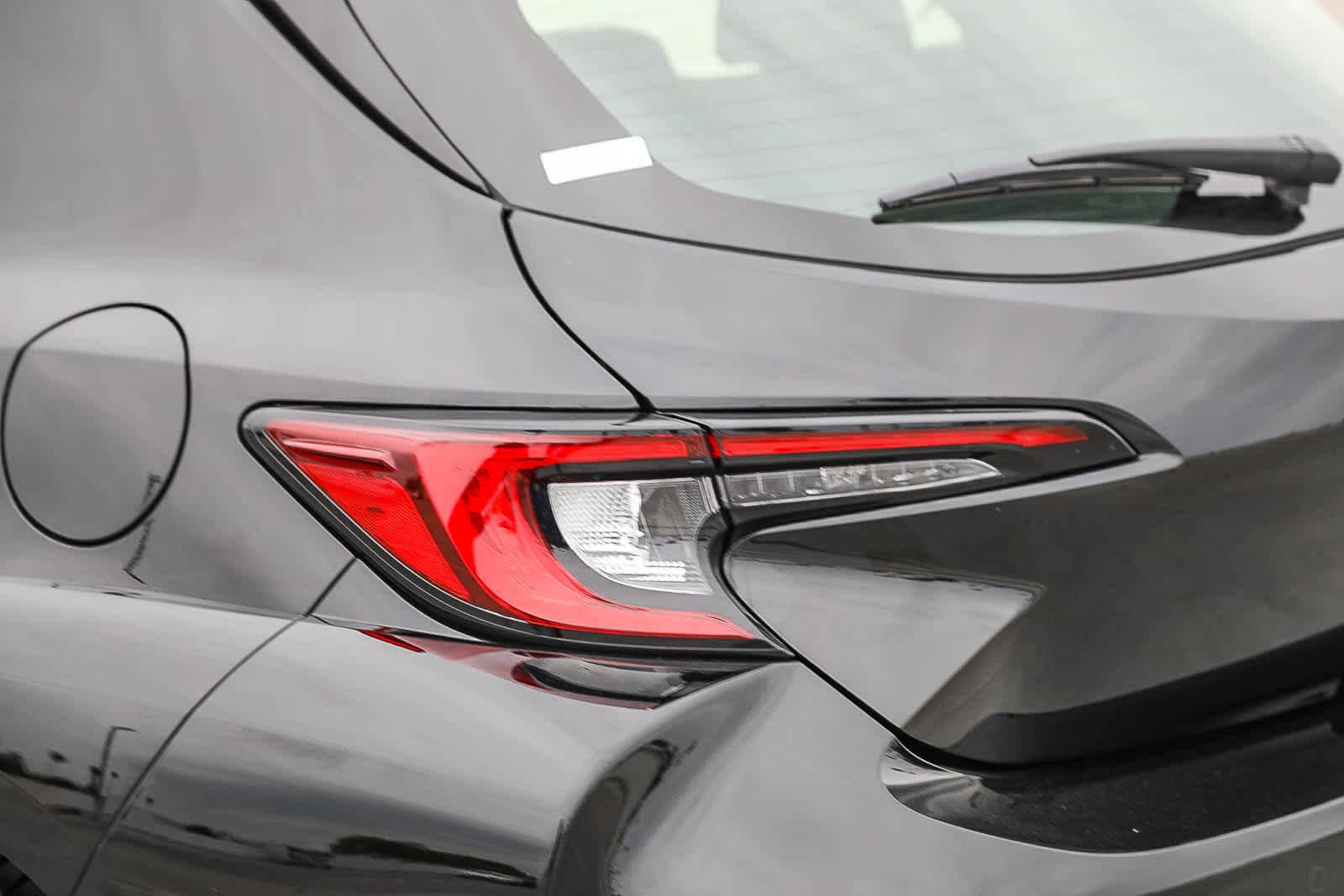 2025 Toyota GR Corolla Premium Plus - Photo 10