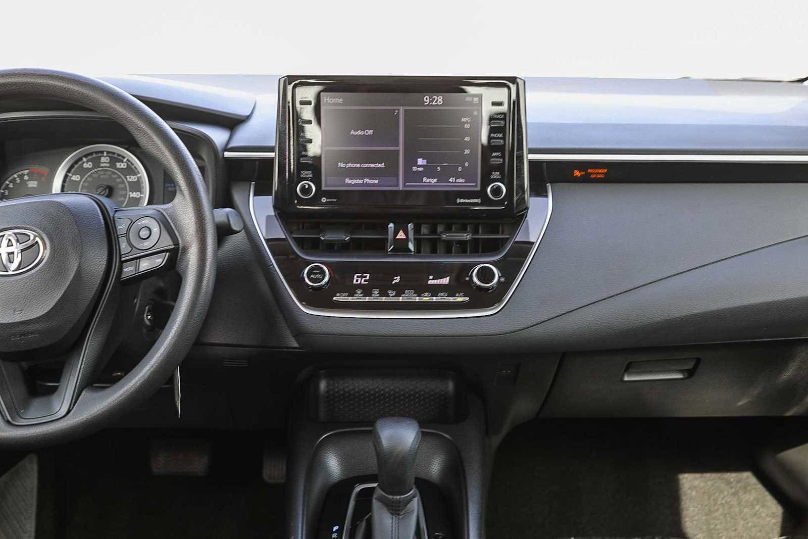 Thumbnail: 2022 Toyota Corolla - 14