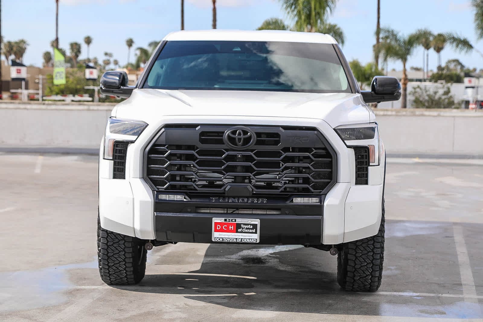 Thumbnail: 2024 Toyota Tundra - 3