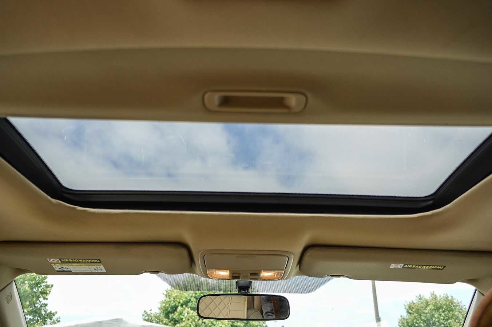 Thumbnail: 2010 Honda CR-V - 18