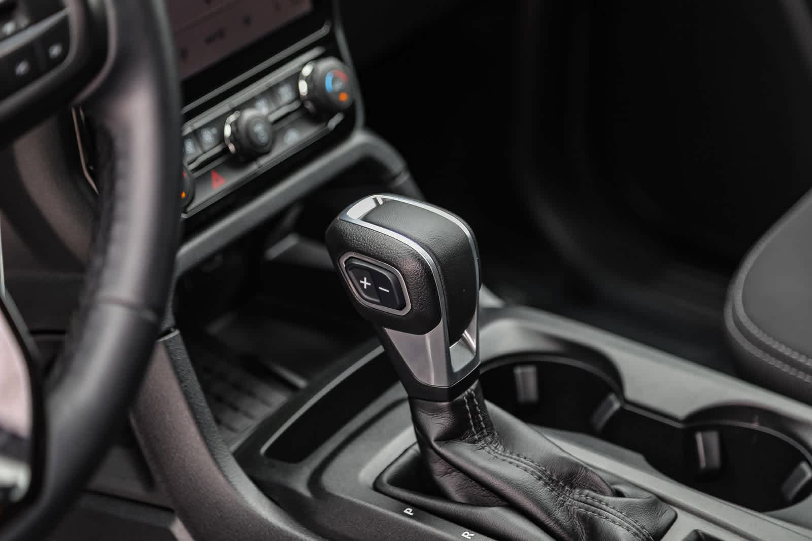 2024 Ford Ranger XLT 19