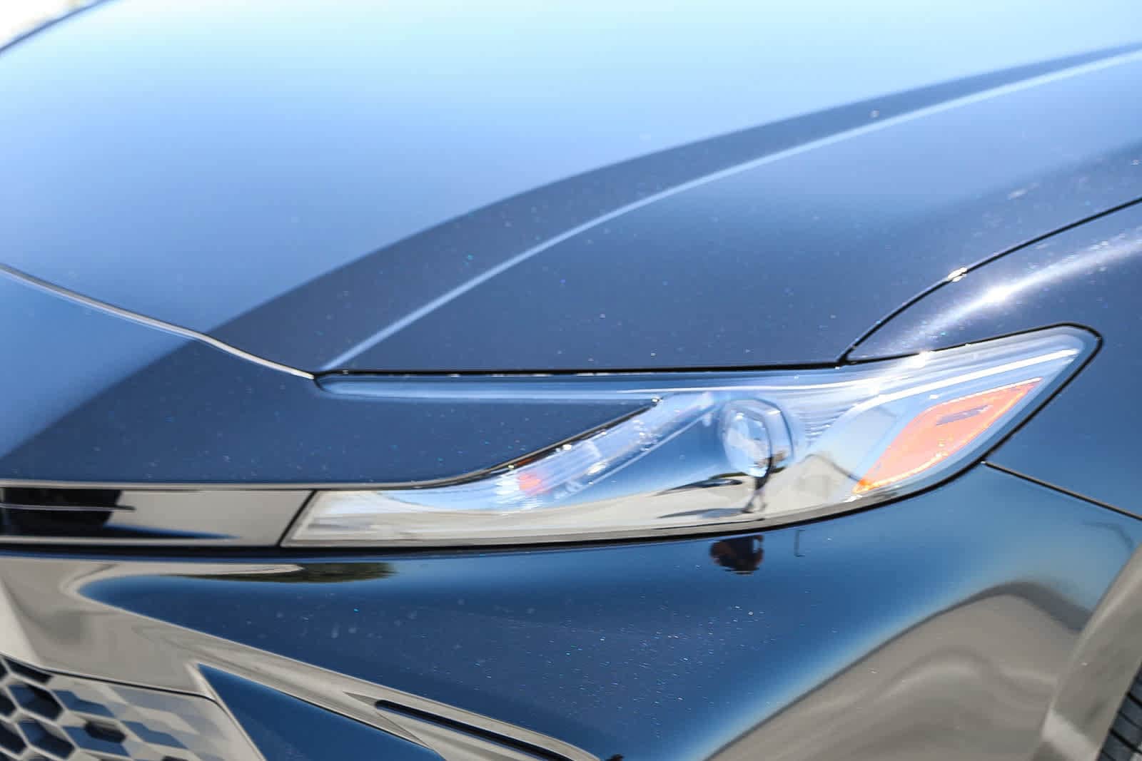 Thumbnail: 2026 Toyota Camry - 8