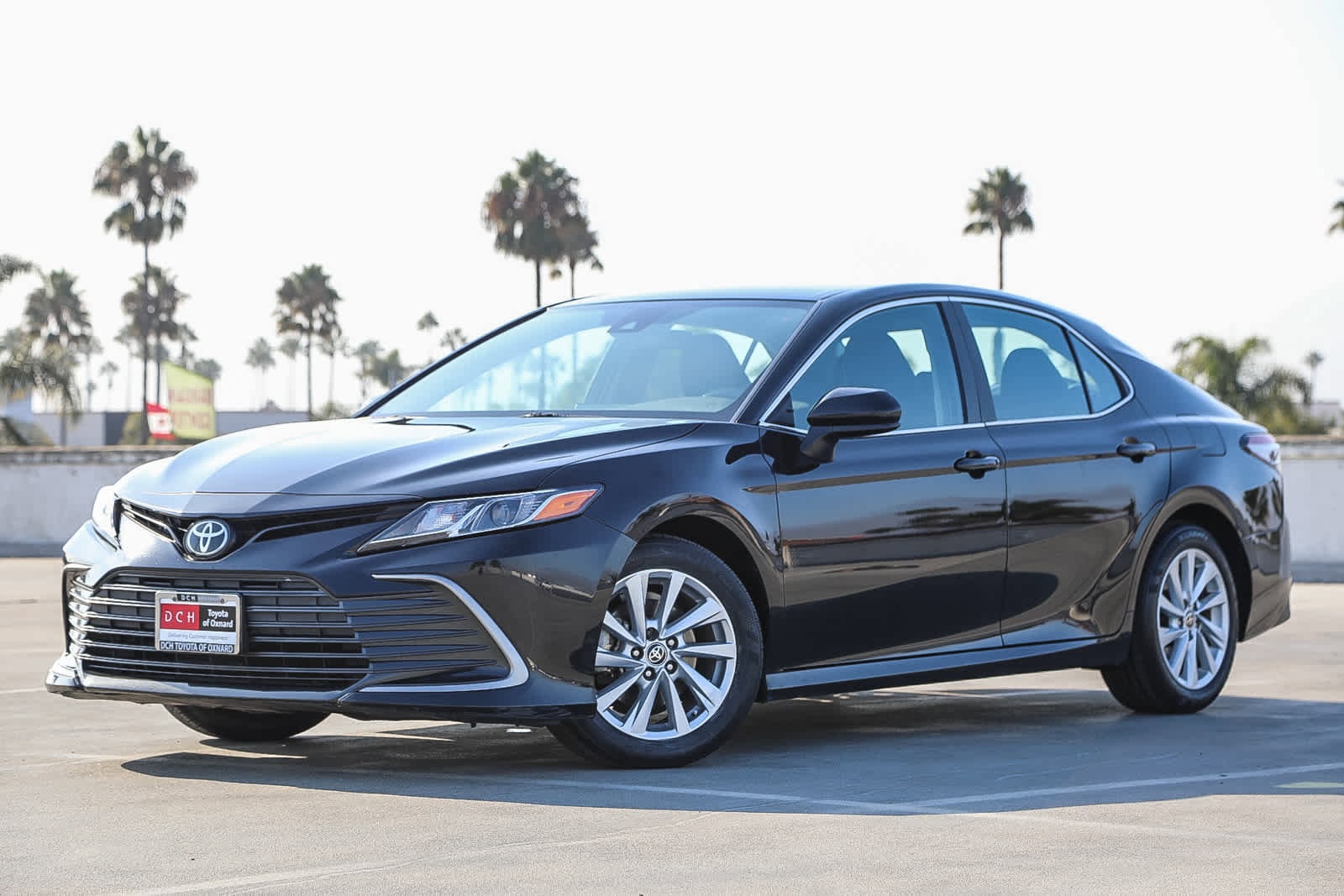 2023 Toyota Camry LE -
                Oxnard, CA