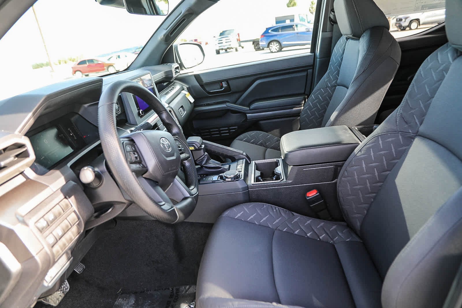 Thumbnail: 2026 Toyota Tacoma - 19