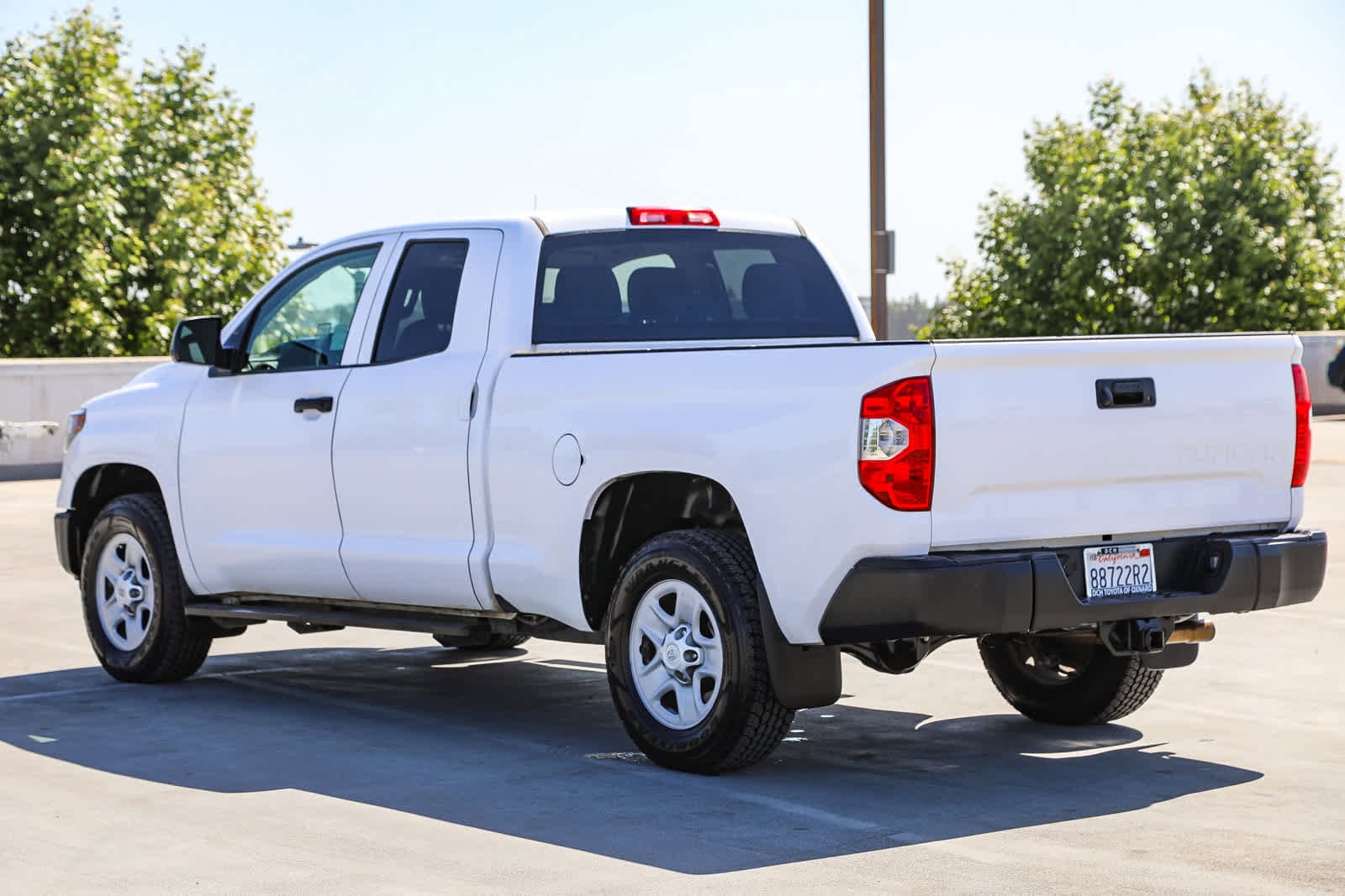 2019 Toyota Tundra SR 5