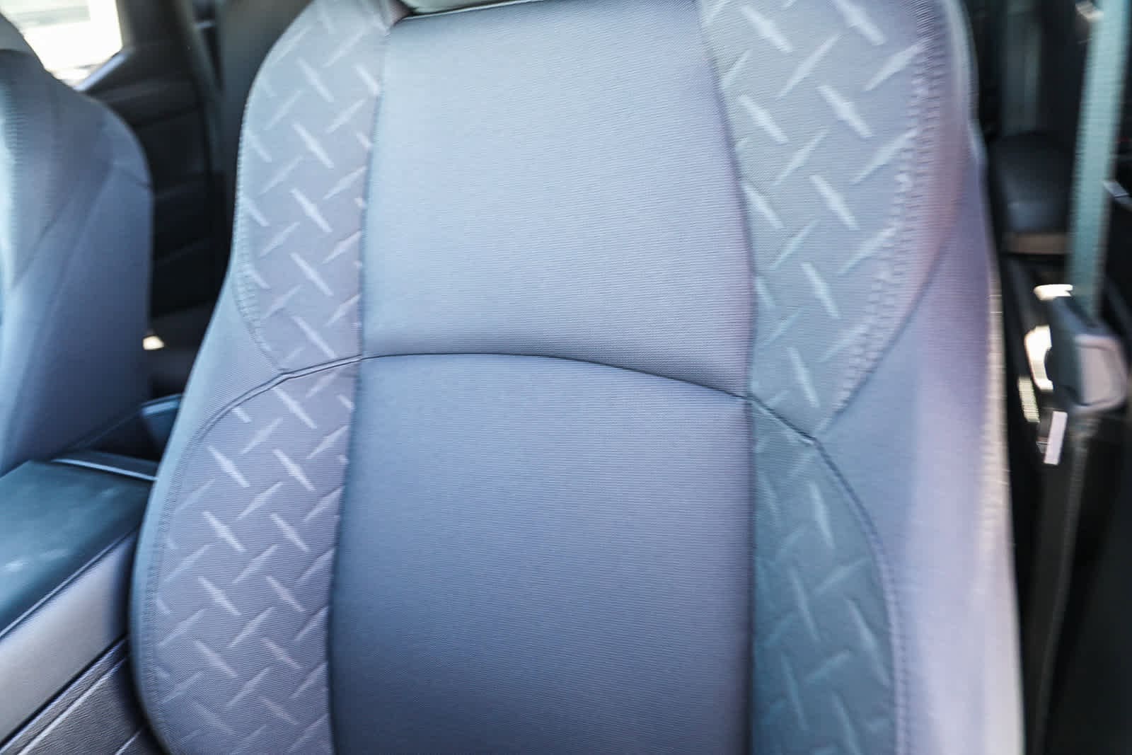 Thumbnail: 2026 Toyota Tacoma - 25