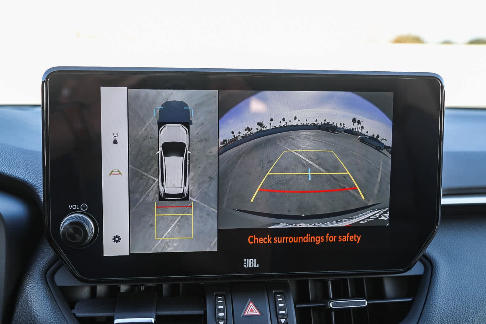 Thumbnail: 2025 Toyota RAV4 - 25