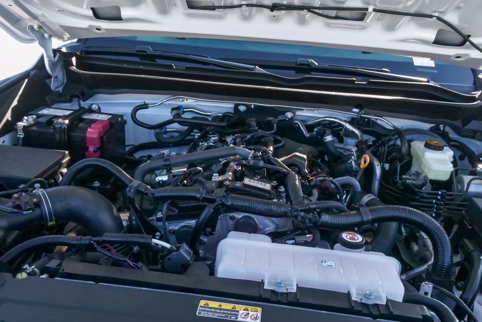 Thumbnail: 2026 Toyota Tacoma - 13