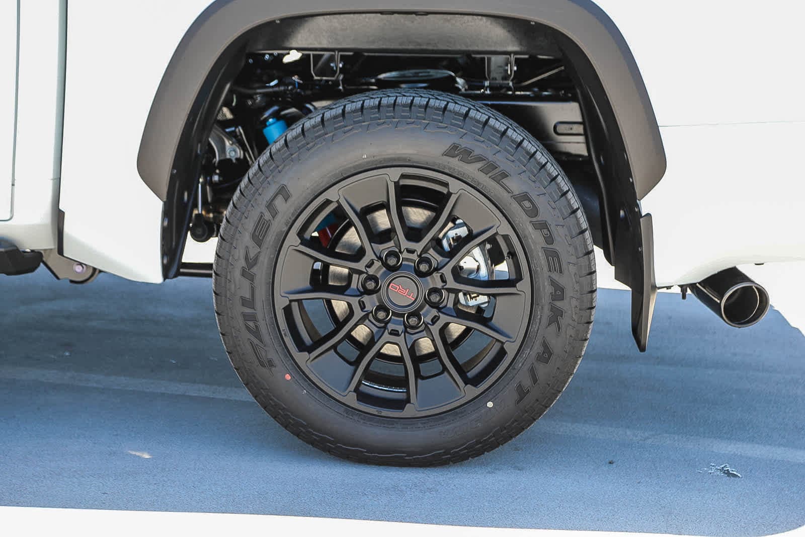 Thumbnail: 2026 Toyota Tundra - 11