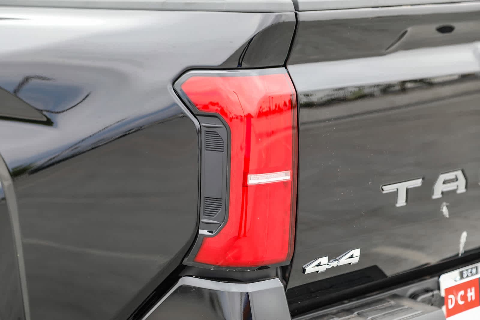 Thumbnail: 2025 Toyota Tacoma - 8