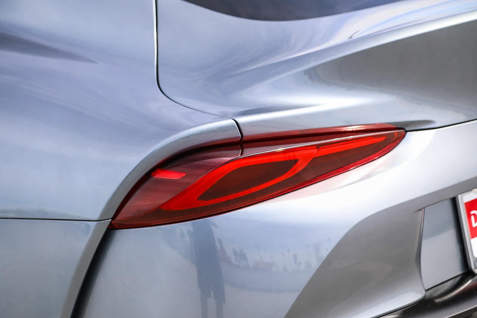 Thumbnail: 2022 Toyota GR Supra - 10