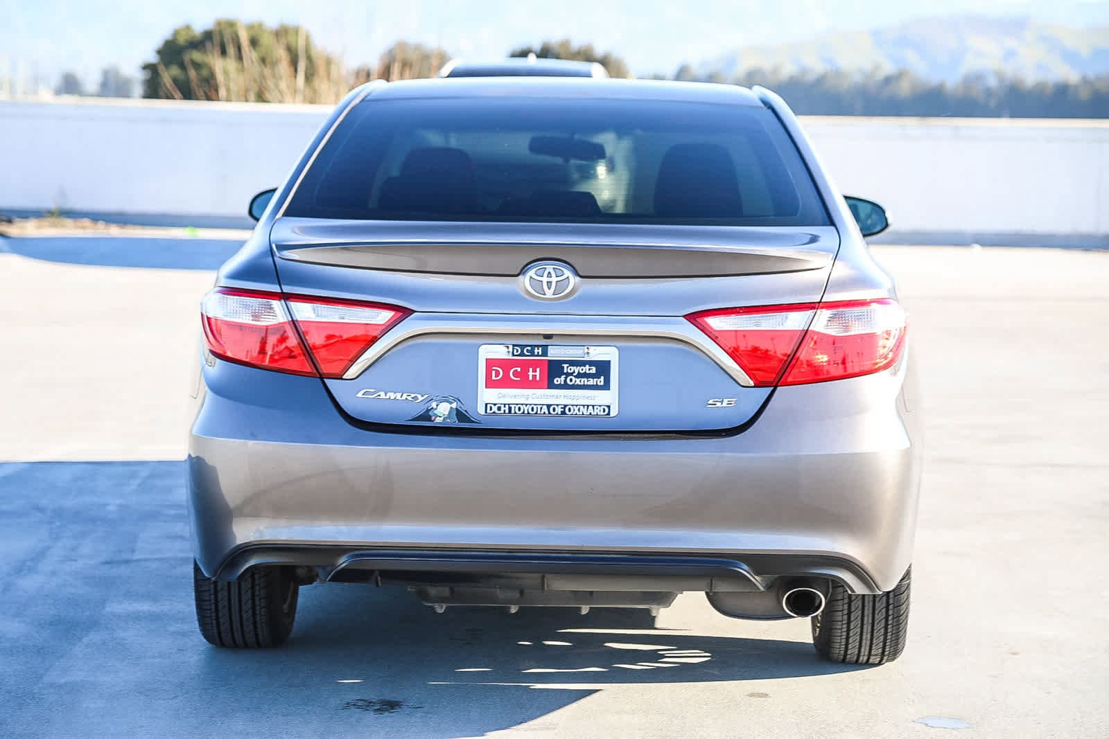 Thumbnail: 2017 Toyota Camry - 6