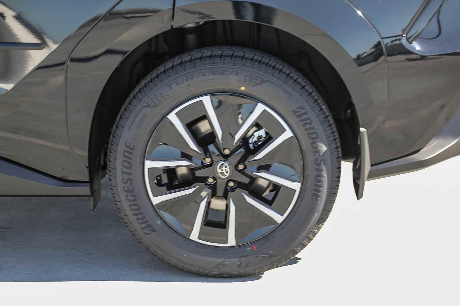 Thumbnail: 2026 Toyota bZ - 11