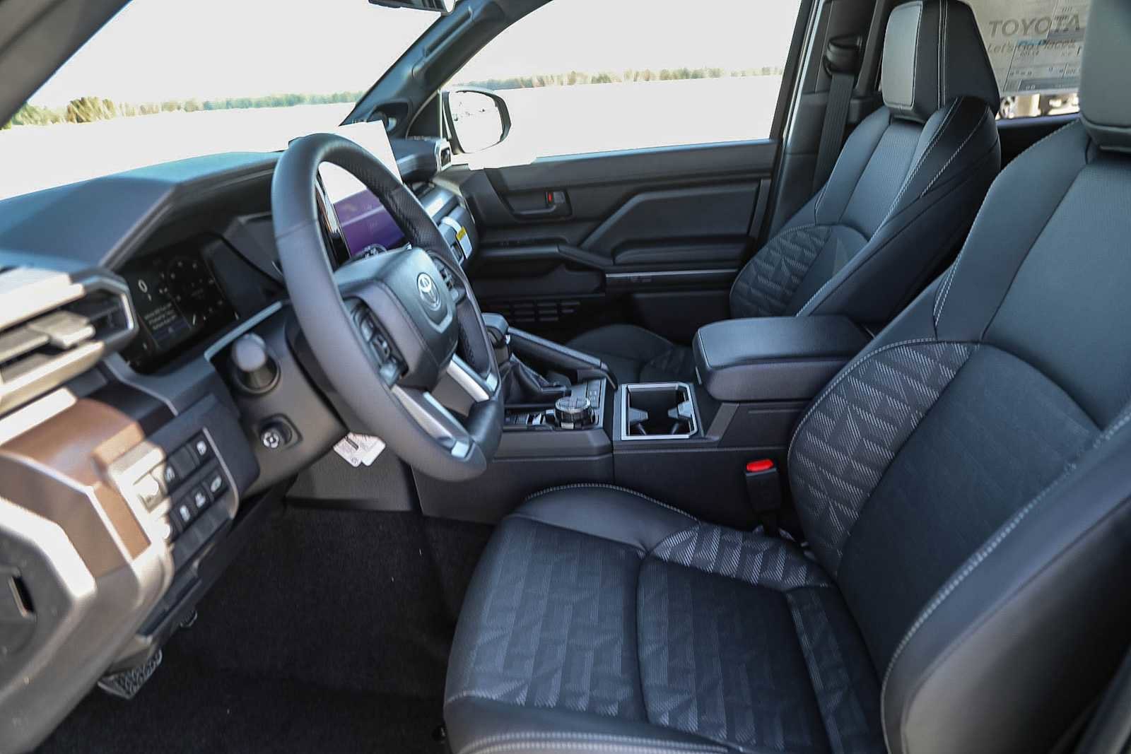 Thumbnail: 2026 Toyota 4Runner - 19