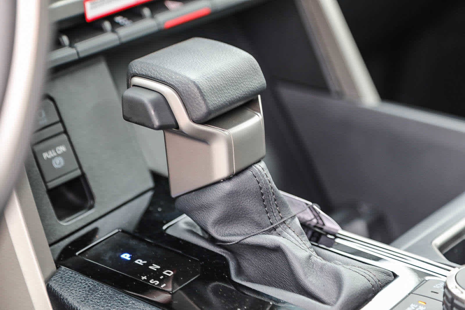 Thumbnail: 2025 Toyota Tundra - 22