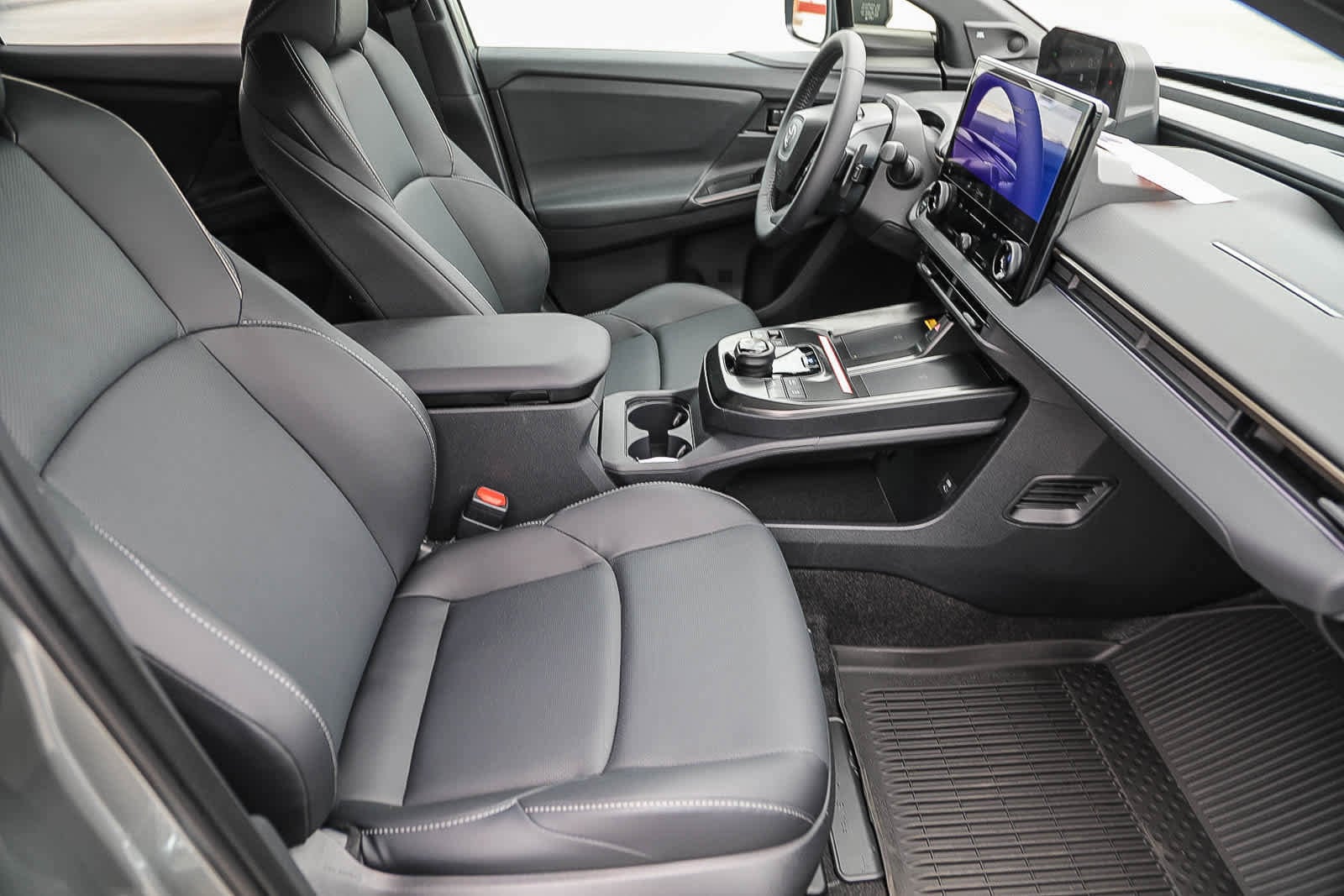 Thumbnail: 2026 Toyota bZ - 16