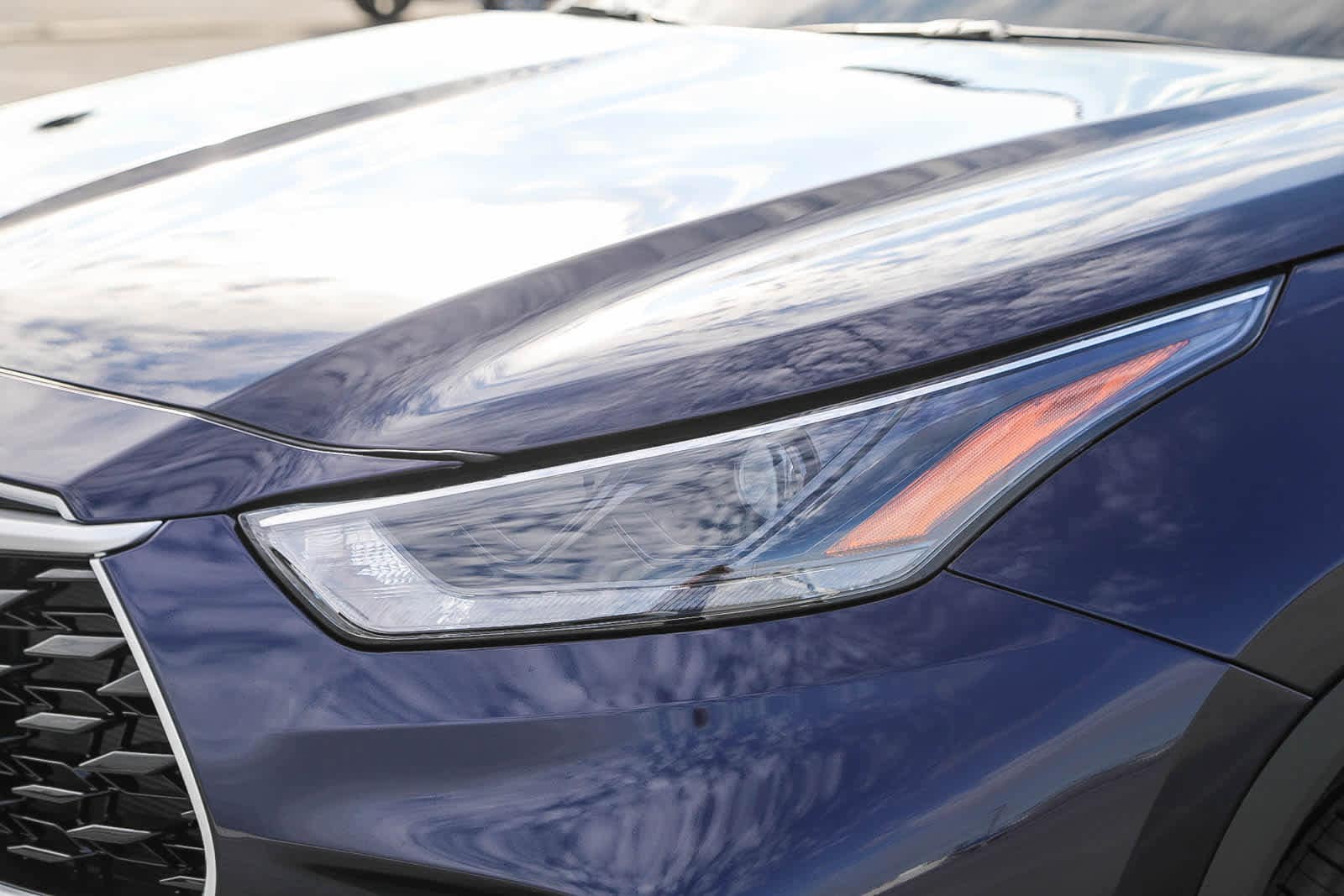 Thumbnail: 2025 Toyota Highlander - 7