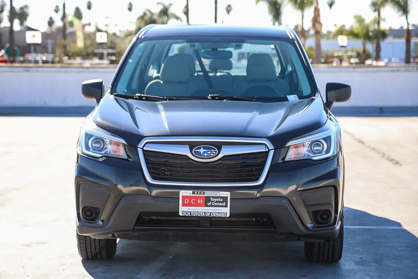 Thumbnail: 2020 Subaru Forester - 3