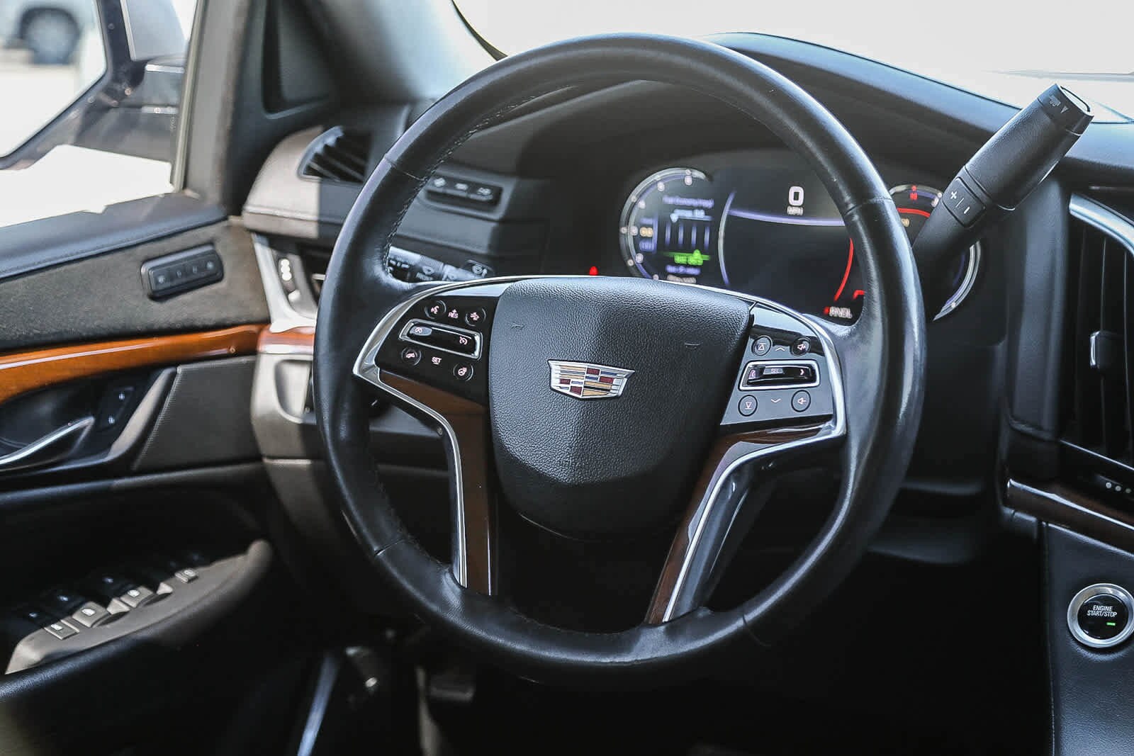 Thumbnail: 2020 Cadillac Escalade - 15