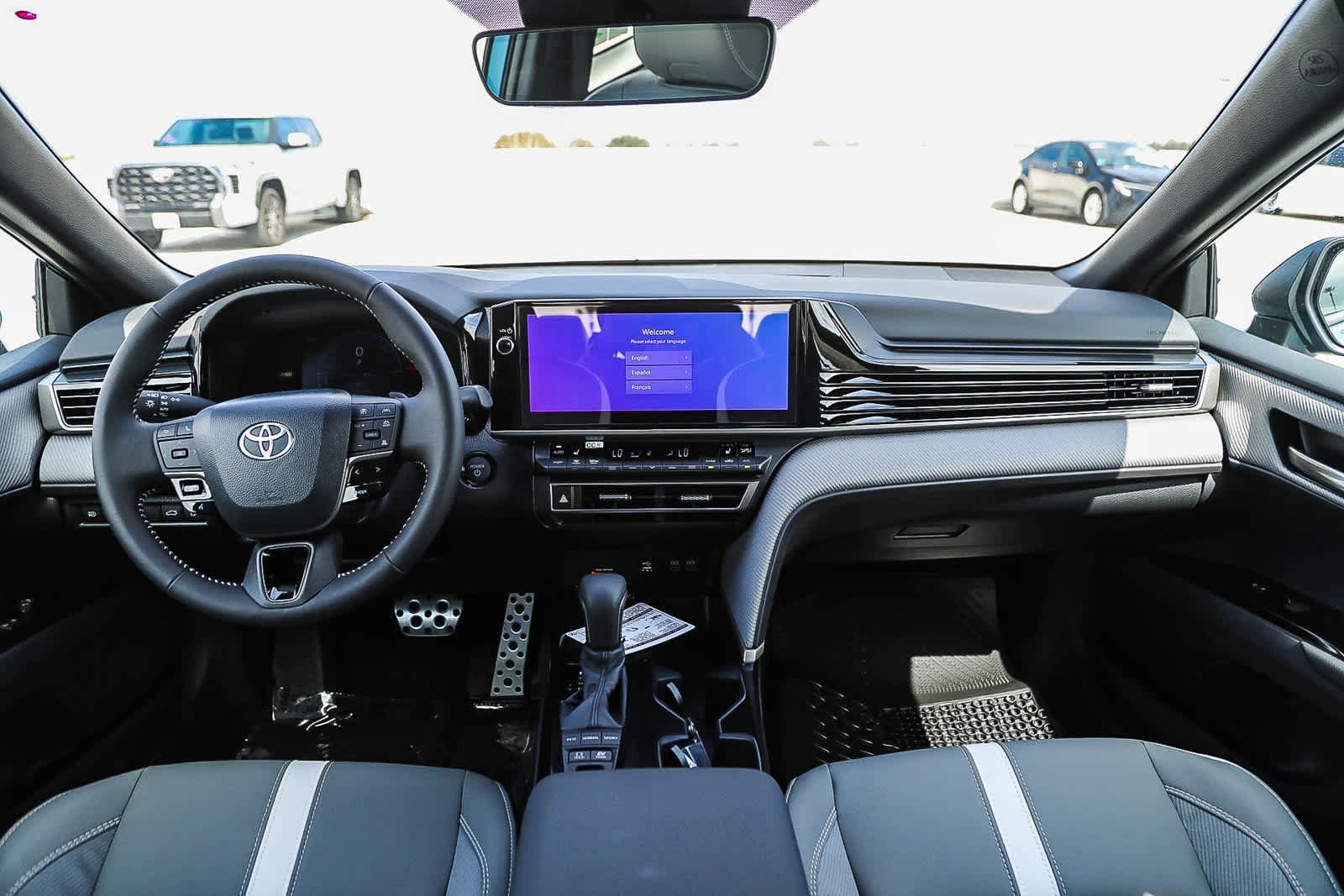 Thumbnail: 2026 Toyota Camry - 12