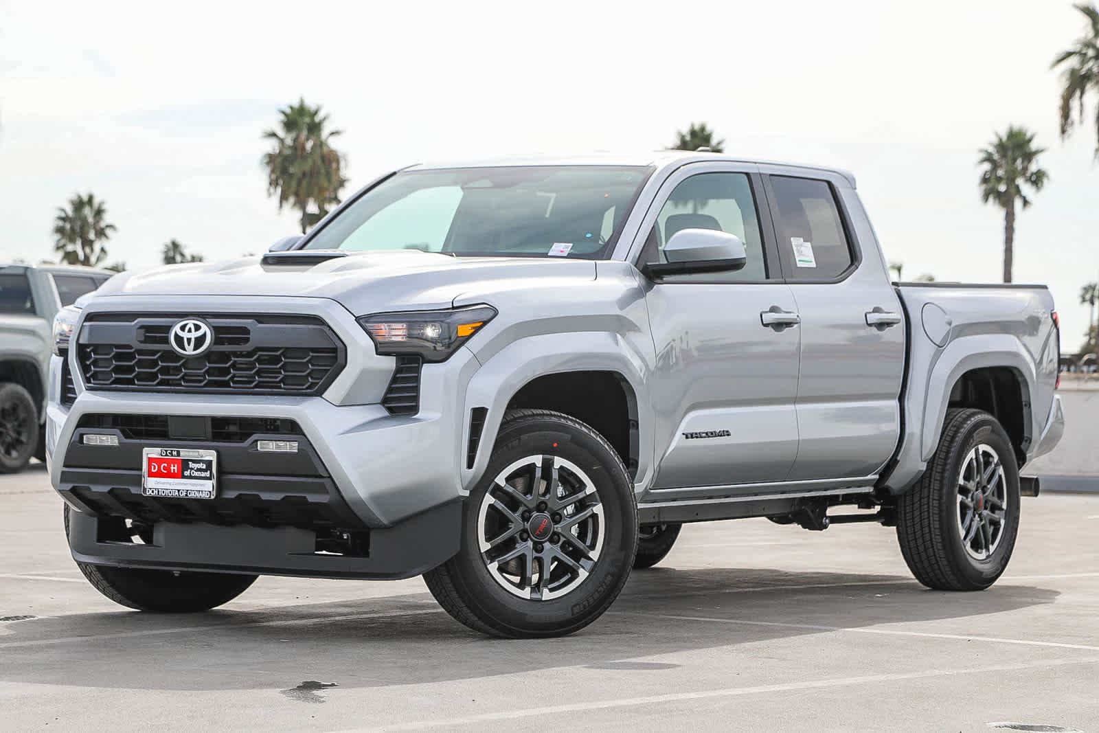Thumbnail: 2025 Toyota Tacoma - 1
