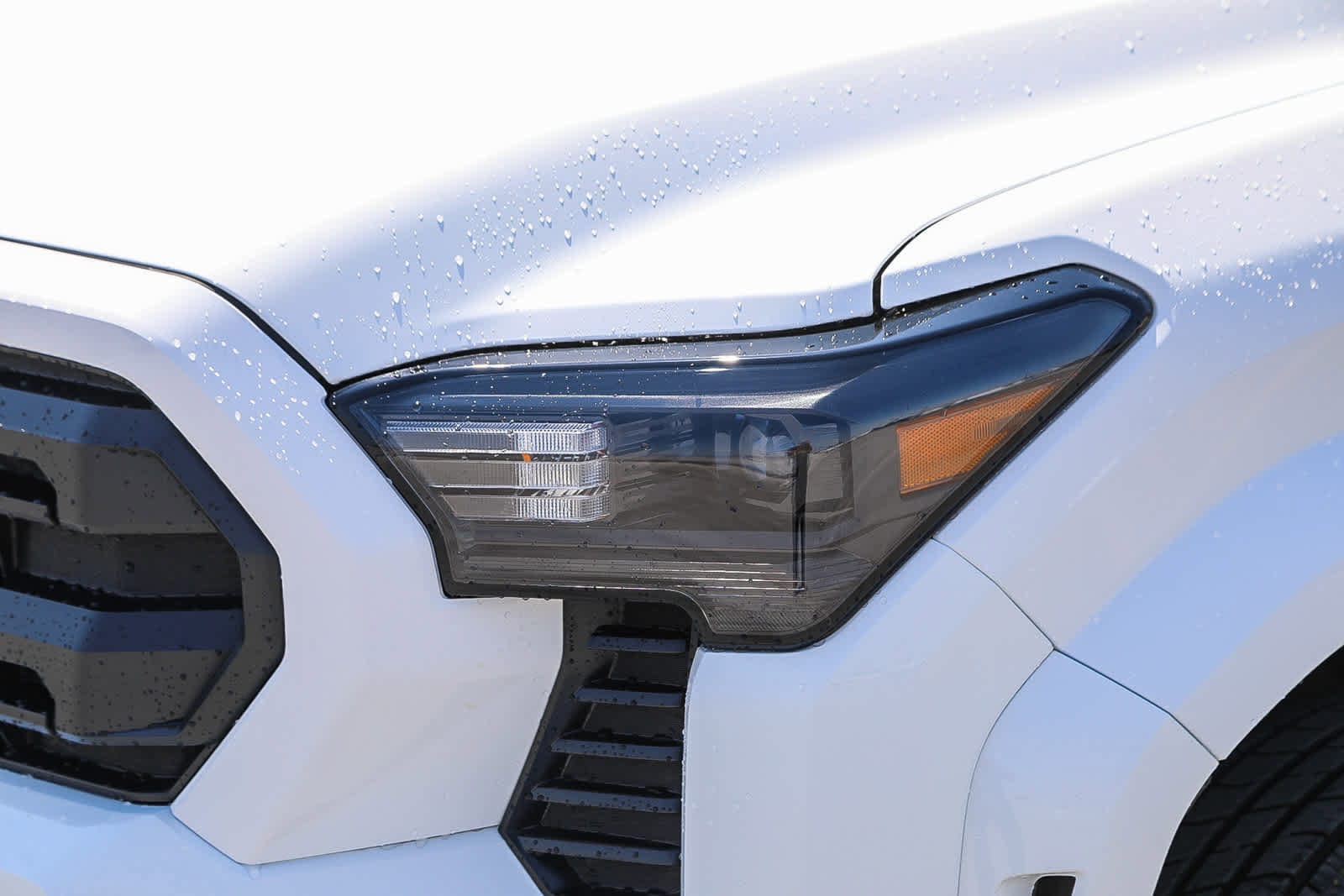 Thumbnail: 2025 Toyota Tacoma - 7