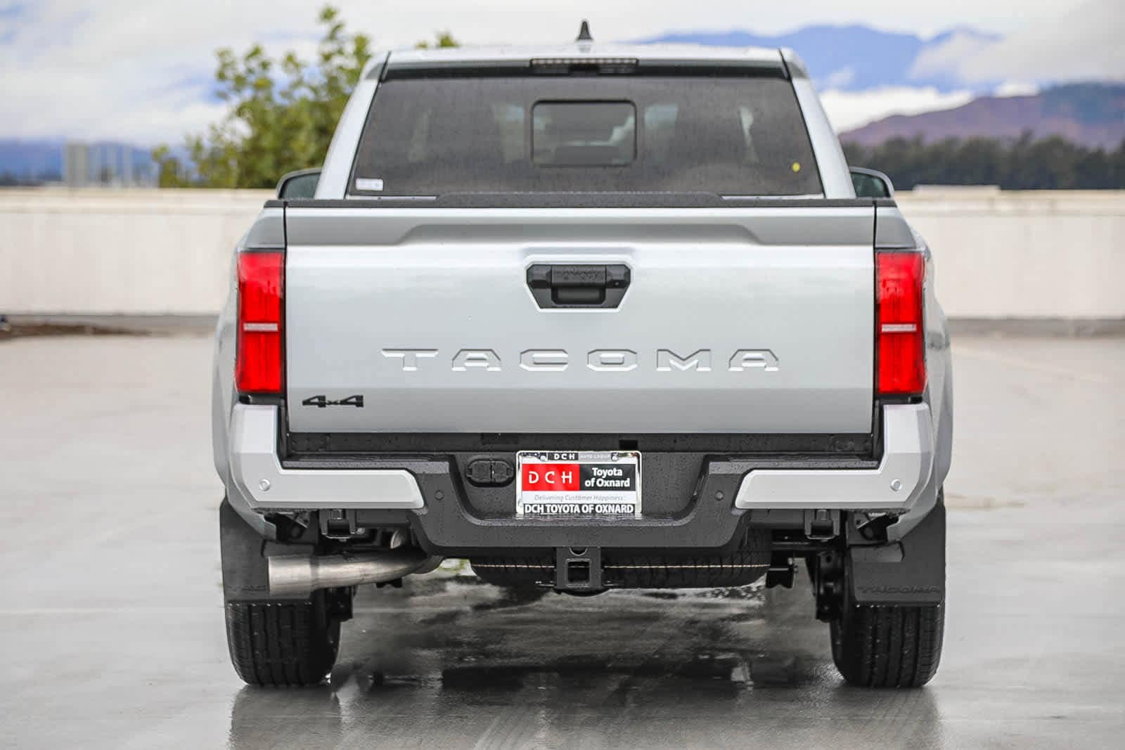 Thumbnail: 2025 Toyota Tacoma - 5
