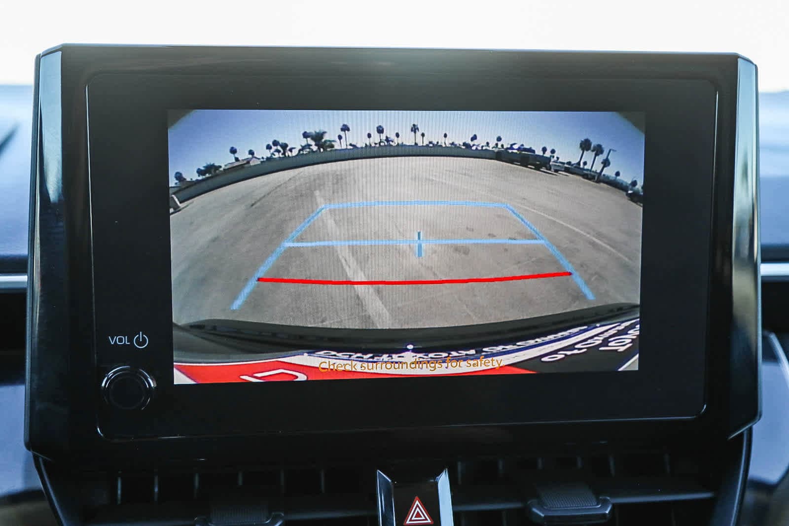 Thumbnail: 2024 Toyota Corolla - 22