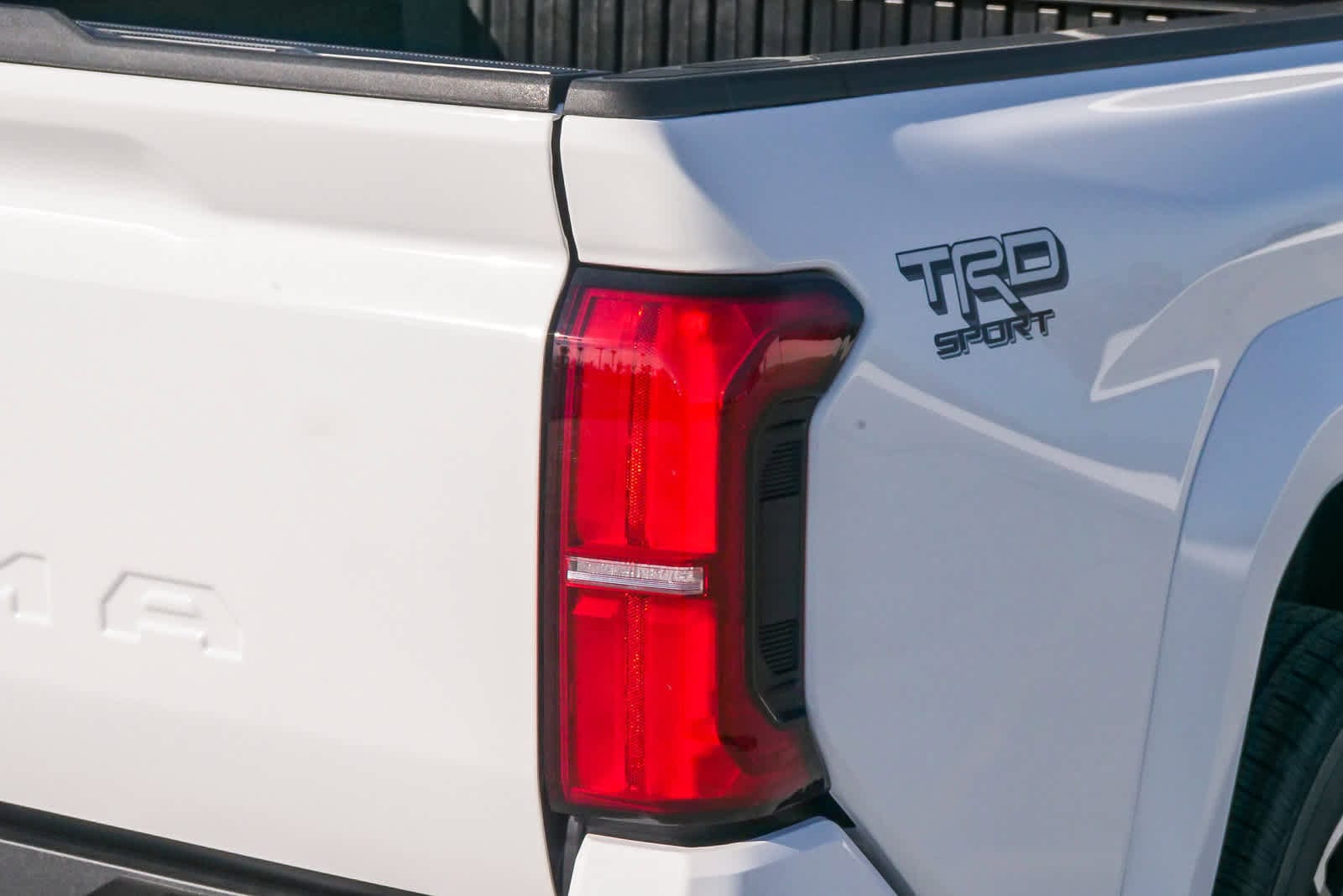 Thumbnail: 2026 Toyota Tacoma - 11