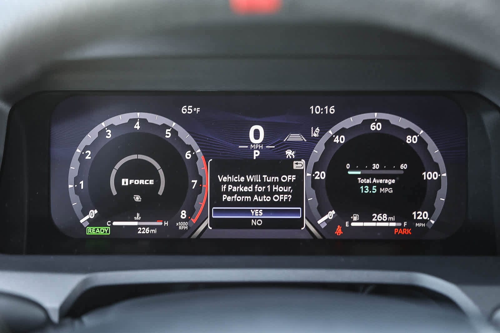 Thumbnail: 2025 Toyota 4Runner - 22