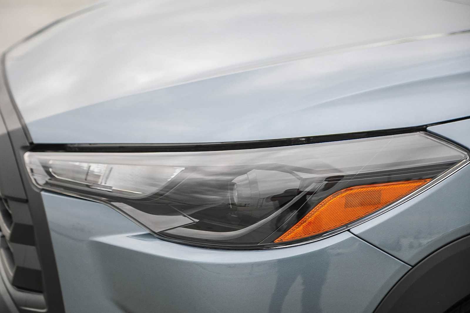 Thumbnail: 2026 Toyota Corolla Cross - 8