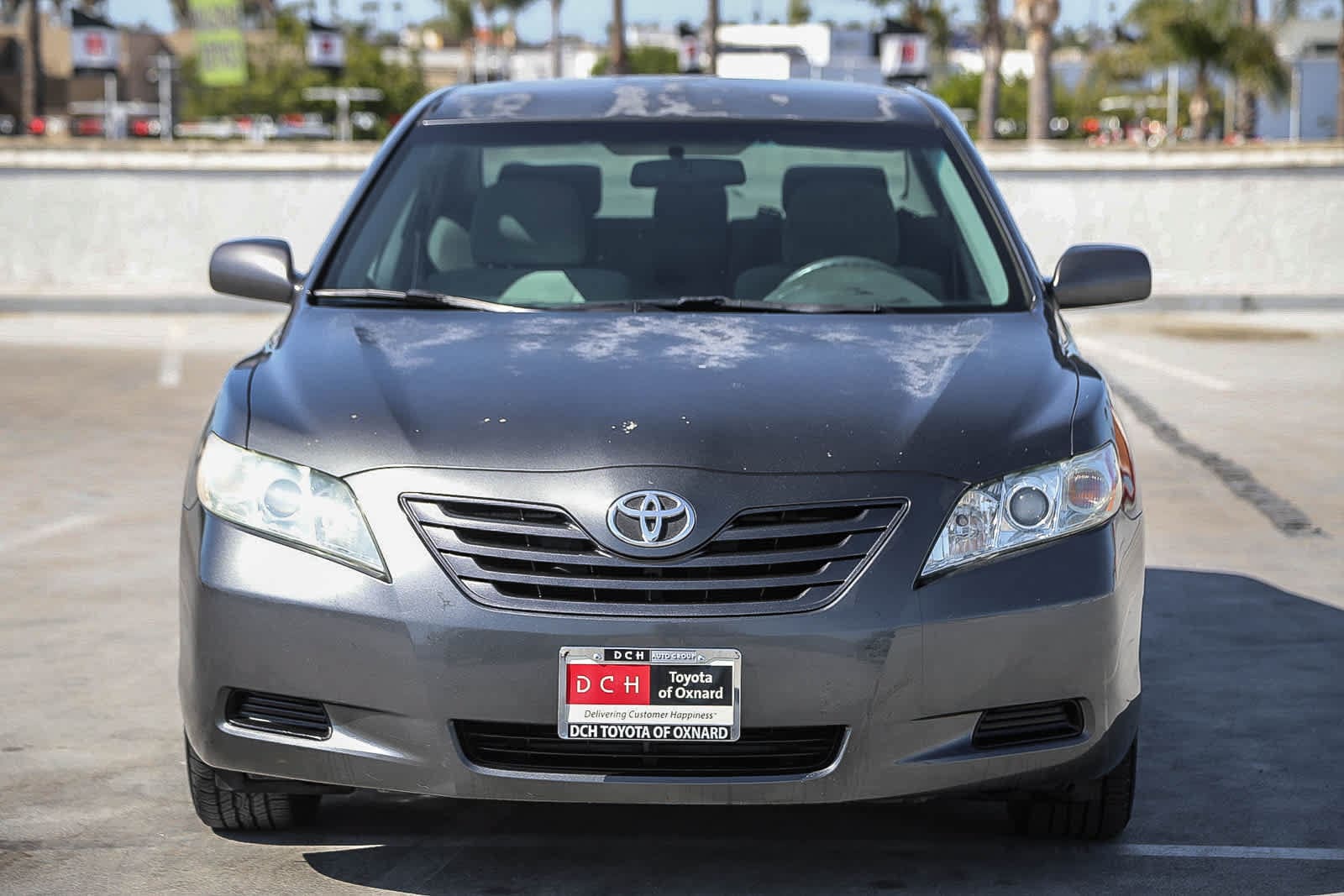 Thumbnail: 2009 Toyota Camry - 3
