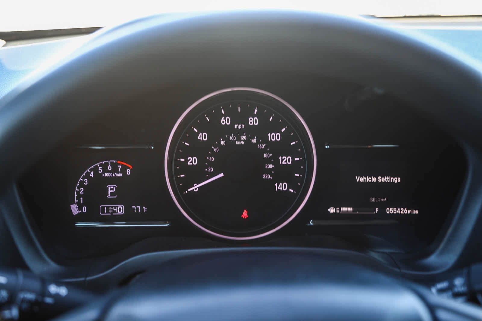 Thumbnail: 2022 Honda HR-V - 21