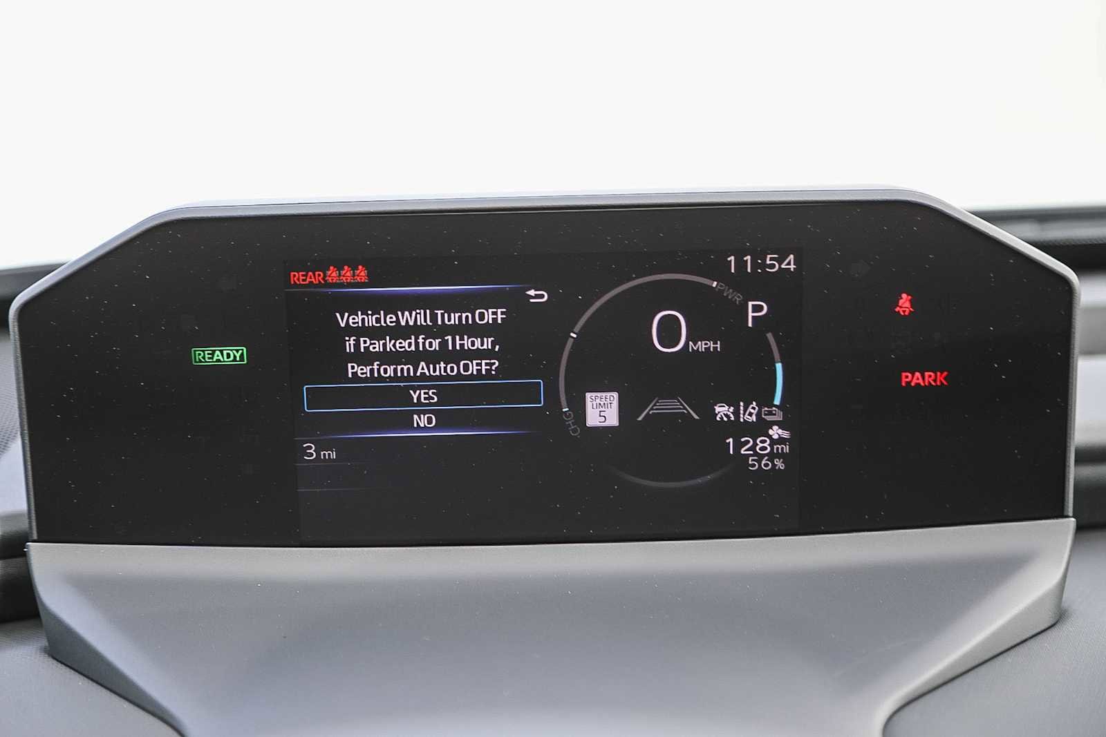 Thumbnail: 2026 Toyota bZ - 24