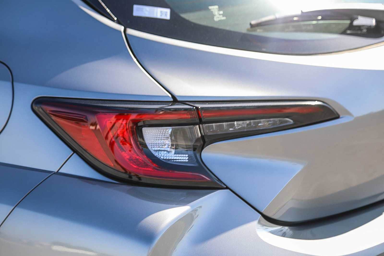 Thumbnail: 2025 Toyota GR Corolla - 8