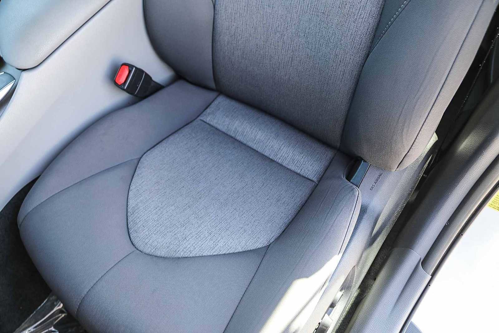 Thumbnail: 2023 Toyota Camry - 24