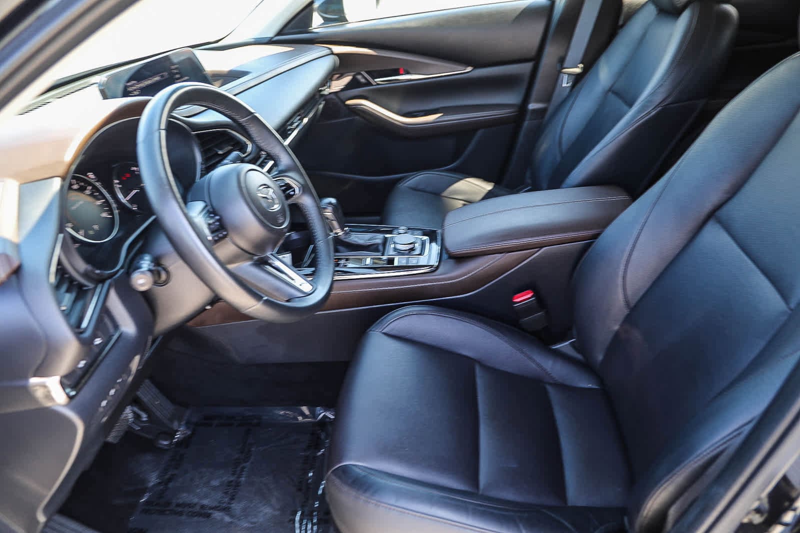 Thumbnail: 2024 Mazda CX-30 - 13