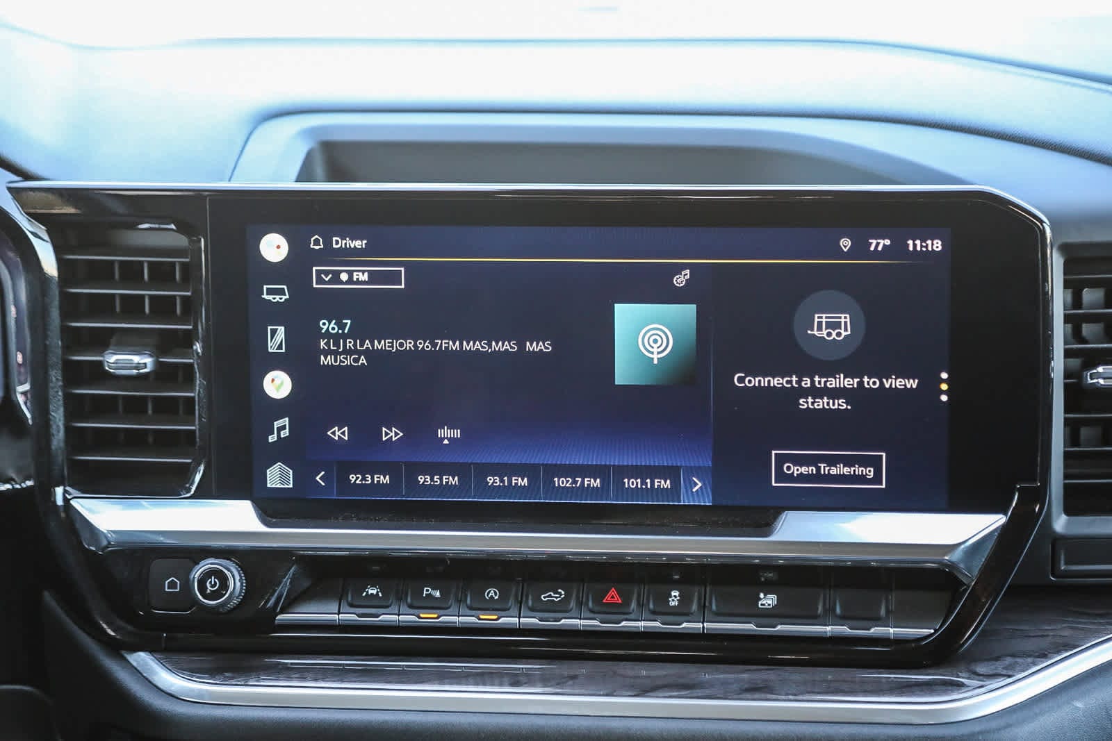 Thumbnail: 2022 Chevrolet Silverado 1500 - 14