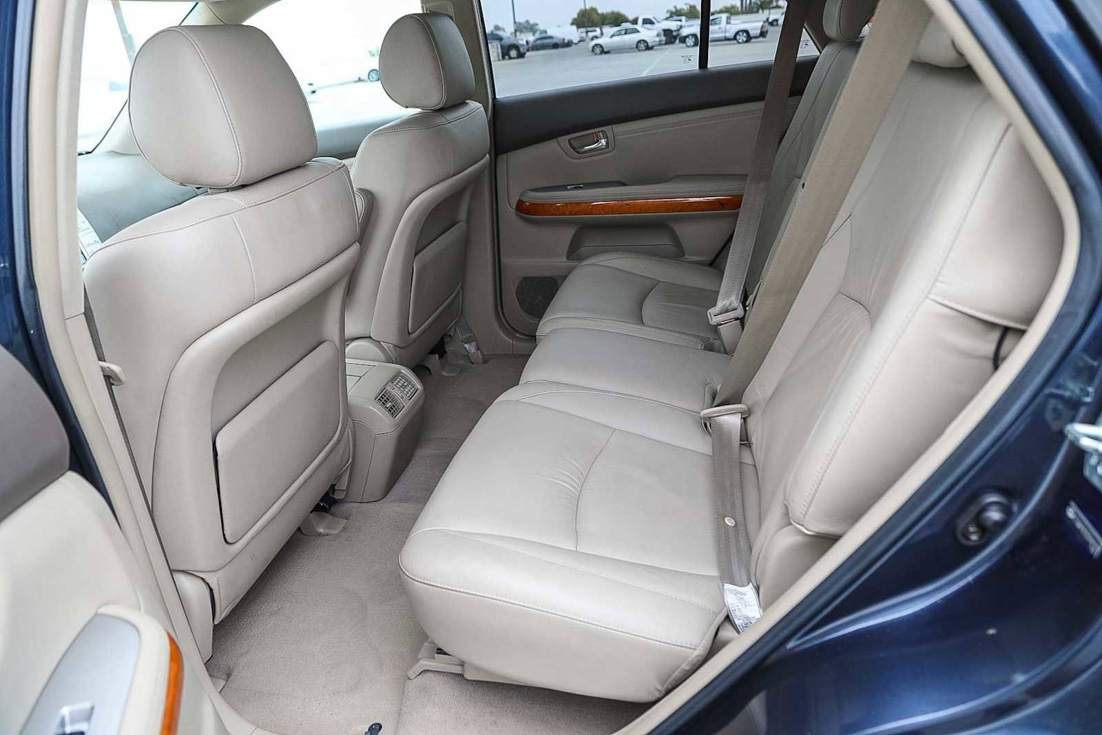 Thumbnail: 2005 Lexus RX - 17
