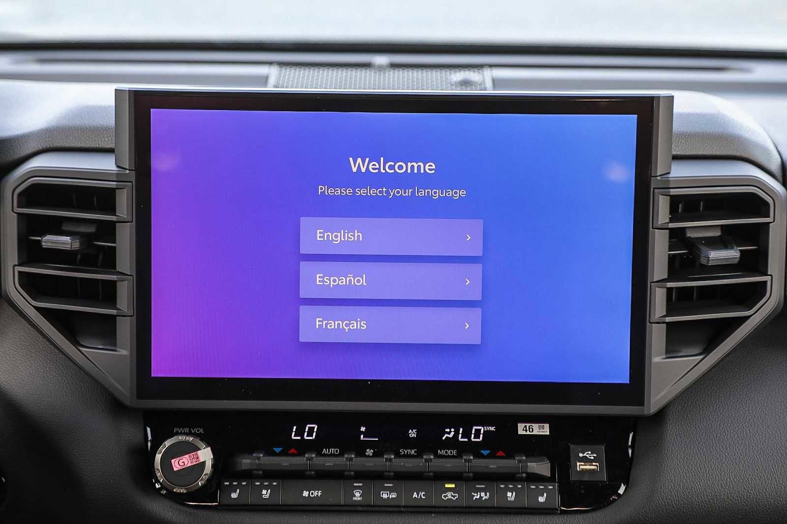 Thumbnail: 2026 Toyota Tundra - 16