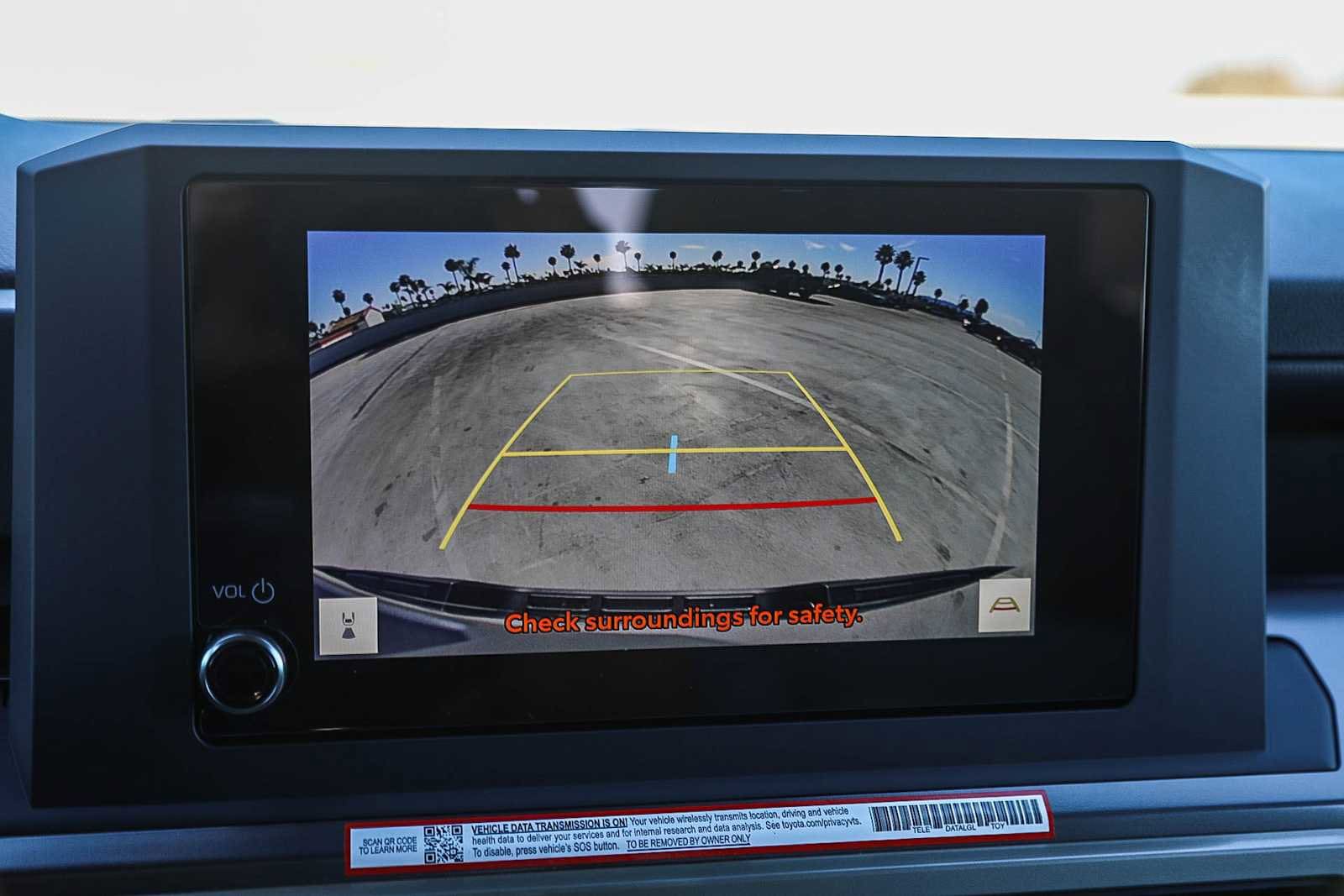 Thumbnail: 2026 Toyota Tacoma - 25