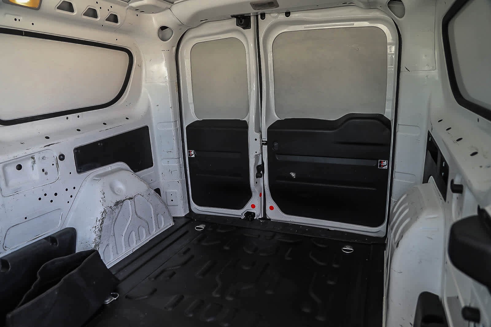 Thumbnail: 2021 RAM ProMaster City - 19