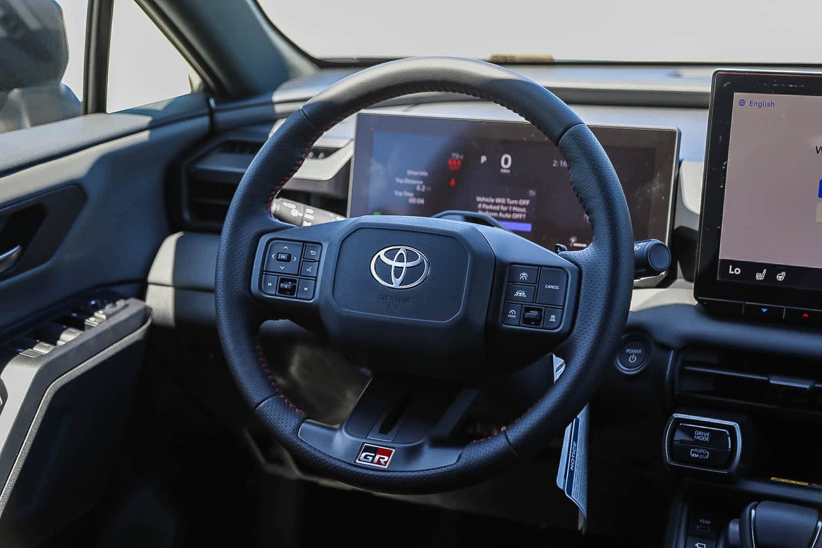 Thumbnail: 2026 Toyota RAV4 - 17