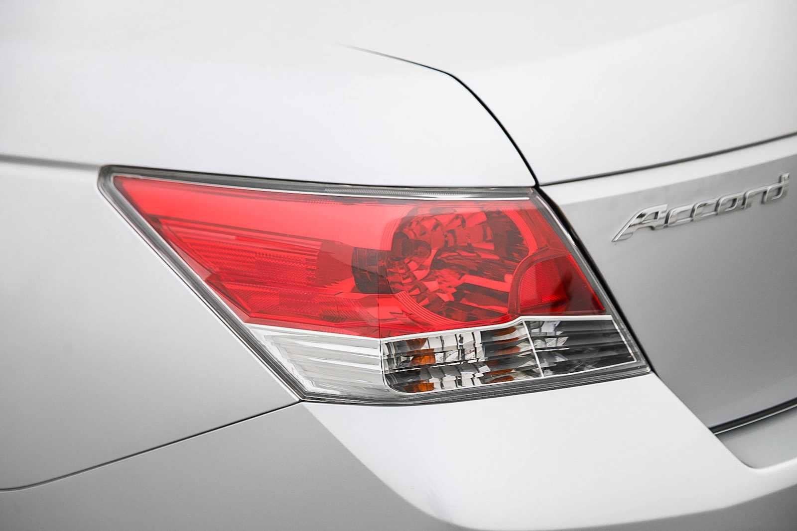 Thumbnail: 2008 Honda Accord - 9