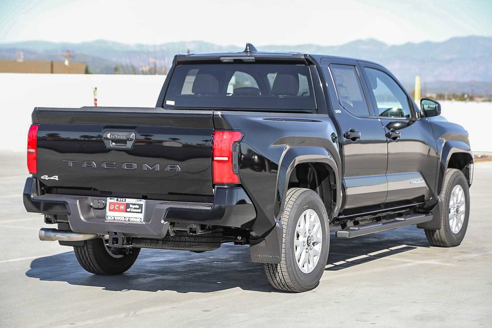 Thumbnail: 2026 Toyota Tacoma - 5